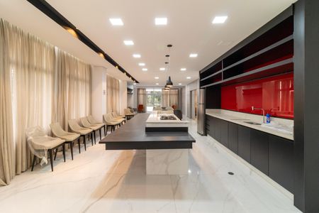 Apartamento à venda com 42m², 1 quarto e 1 vagaÁrea comum 