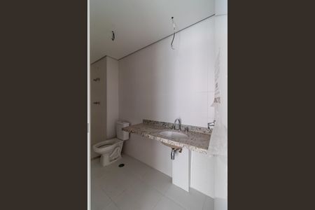 Apartamento à venda com 42m², 1 quarto e 1 vagaBanheiro