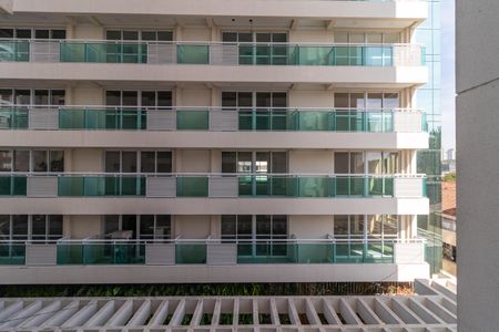 Apartamento à venda com 42m², 1 quarto e 1 vagaVista do Quarto