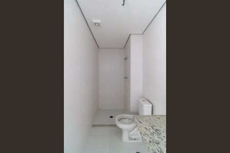 Apartamento à venda com 42m², 1 quarto e 1 vagaBanheiro