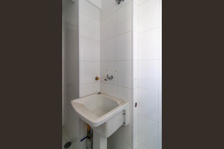 Apartamento à venda com 42m², 1 quarto e 1 vagaÁrea de Serviço