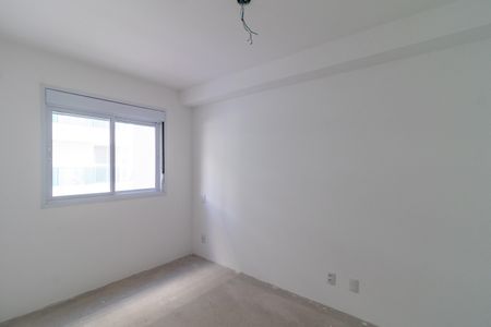 Apartamento à venda com 42m², 1 quarto e 1 vagaQuarto