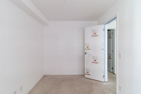 Apartamento à venda com 42m², 1 quarto e 1 vagaQuarto