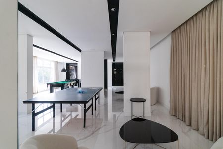 Apartamento à venda com 42m², 1 quarto e 1 vagaÁrea comum 