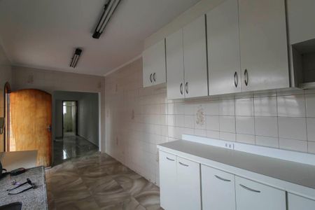 Casa para alugar com 150m², 2 quartos e 1 vaga Casa para alugar com 150m², 2 quartos e 1 vagaCozinha