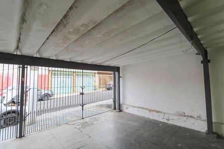 Casa para alugar com 150m², 2 quartos e 1 vaga Casa para alugar com 150m², 2 quartos e 1 vagaGaragem