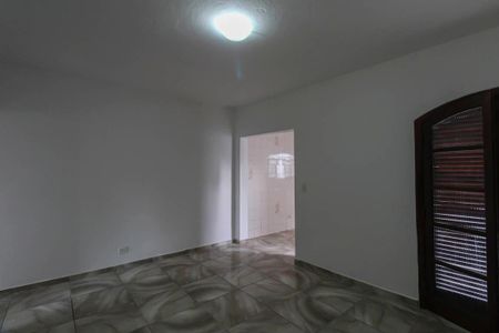 Casa para alugar com 150m², 2 quartos e 1 vaga Casa para alugar com 150m², 2 quartos e 1 vagaSala