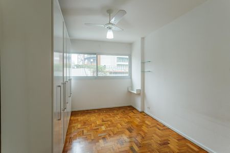 Quarto de apartamento para alugar com 1 quarto, 51m² em Vila Nova Conceição, São Paulo