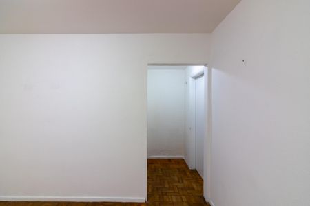 Sala de apartamento para alugar com 1 quarto, 51m² em Vila Nova Conceição, São Paulo
