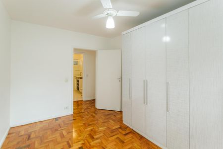 Apartamento à venda com 51m², 1 quarto e sem vagaQuarto