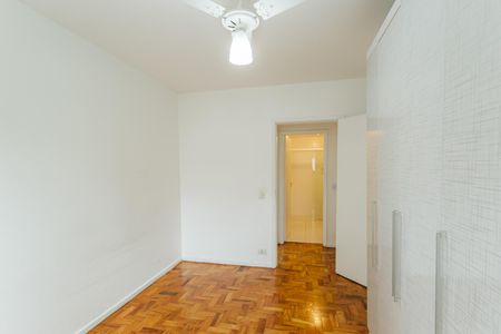 Quarto de apartamento para alugar com 1 quarto, 51m² em Vila Nova Conceição, São Paulo