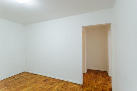 Apartamento à venda com 51m², 1 quarto e sem vagaSala