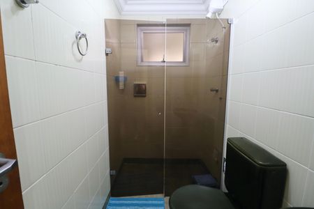 Apartamento para alugar com 158m², 3 quartos e 1 vaga Apartamento para alugar com 158m², 3 quartos e 1 vagaBanheiro Social