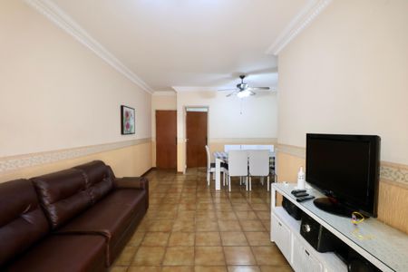 Apartamento para alugar com 158m², 3 quartos e 1 vaga Apartamento para alugar com 158m², 3 quartos e 1 vagaSala