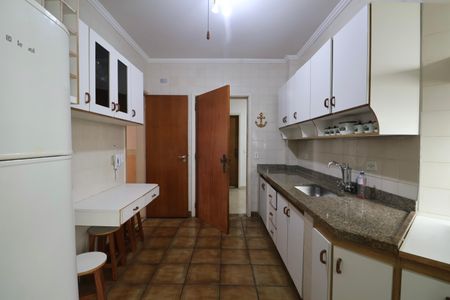 Apartamento para alugar com 158m², 3 quartos e 1 vaga Apartamento para alugar com 158m², 3 quartos e 1 vagaCozinha