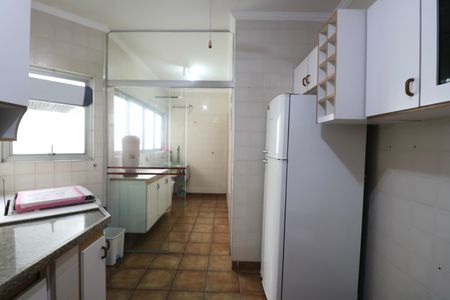 Apartamento para alugar com 158m², 3 quartos e 1 vaga Apartamento para alugar com 158m², 3 quartos e 1 vagaCozinha