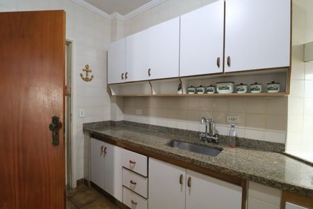 Apartamento para alugar com 158m², 3 quartos e 1 vaga Apartamento para alugar com 158m², 3 quartos e 1 vagaCozinha