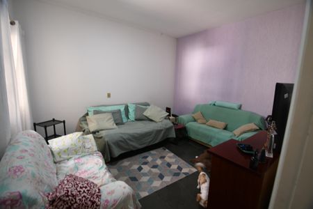 Casa à venda com 340m², 4 quartos e 3 vagasQuarto 1