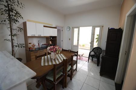 Casa à venda com 340m², 4 quartos e 3 vagasSala 2