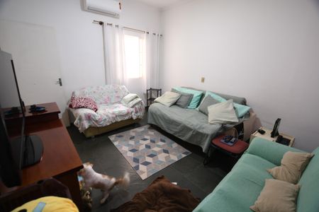 Casa à venda com 340m², 4 quartos e 3 vagasQuarto 1