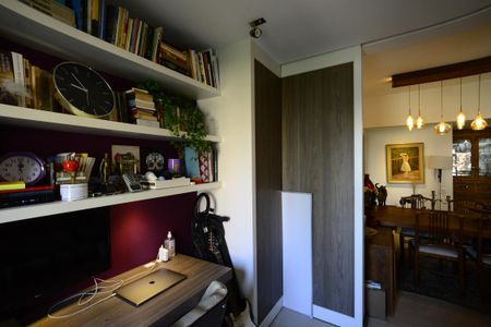 Apartamento para alugar com 106m², 3 quartos e 2 vagasQuarto 