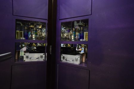 Apartamento para alugar com 106m², 3 quartos e 2 vagasBanheiro da Suíte 1