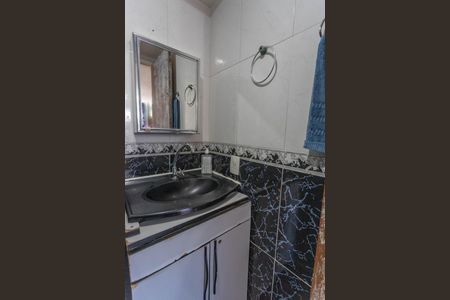 Apartamento à venda com 39m², 2 quartos e 1 vaga Apartamento à venda com 39m², 2 quartos e 1 vagaBanheiro