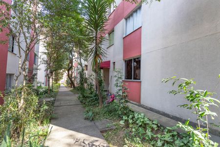 Apartamento à venda com 39m², 2 quartos e 1 vaga Apartamento à venda com 39m², 2 quartos e 1 vagaÁrea comum