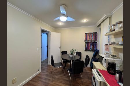 Apartamento à venda com 123m², 3 quartos e 2 vagas Apartamento à venda com 123m², 3 quartos e 2 vagasQuarto 2