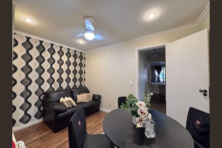 Apartamento à venda com 123m², 3 quartos e 2 vagas Apartamento à venda com 123m², 3 quartos e 2 vagasQuarto 2