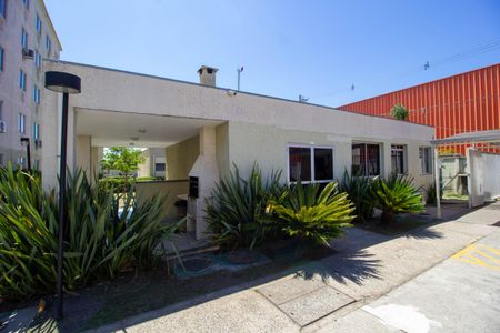 Apartamento à venda com 45m², 2 quartos e sem vaga Apartamento à venda com 45m², 2 quartos e sem vagaÁrea comum - Salão de festas