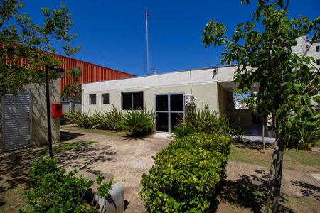 Apartamento à venda com 45m², 2 quartos e sem vaga Apartamento à venda com 45m², 2 quartos e sem vagaÁrea comum - Salão de festas