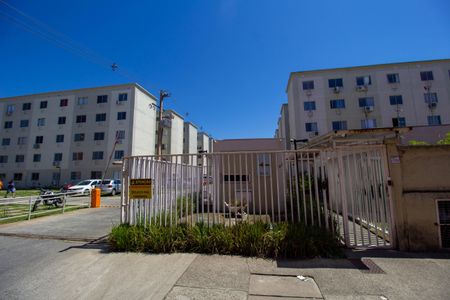 Apartamento à venda com 45m², 2 quartos e sem vaga Apartamento à venda com 45m², 2 quartos e sem vagaFachada