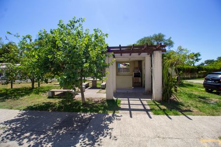 Apartamento à venda com 45m², 2 quartos e sem vaga Apartamento à venda com 45m², 2 quartos e sem vagaÁrea comum - Churrasqueira