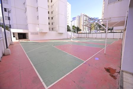 Apartamento para alugar com 63m², 2 quartos e 1 vaga Apartamento para alugar com 63m², 2 quartos e 1 vagaÁrea comum