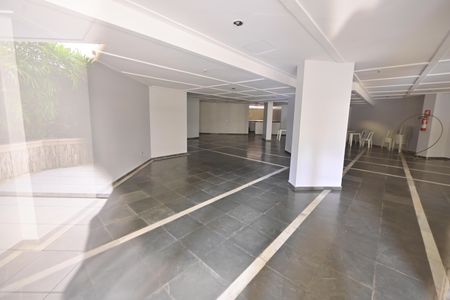 Apartamento para alugar com 63m², 2 quartos e 1 vaga Apartamento para alugar com 63m², 2 quartos e 1 vagaÁrea comum
