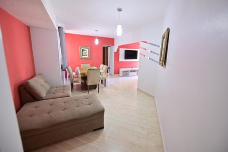 Apartamento para alugar com 63m², 2 quartos e 1 vaga Apartamento para alugar com 63m², 2 quartos e 1 vagaSala