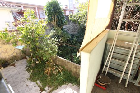 Casa à venda com 120m², 2 quartos e 2 vagasÁrea comum