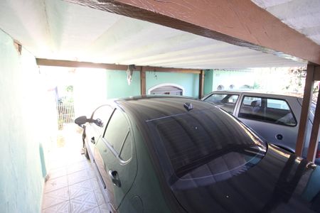 Casa à venda com 120m², 2 quartos e 2 vagasGaragem