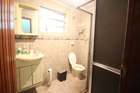 Casa à venda com 120m², 2 quartos e 2 vagasBanheiro