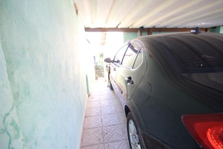 Casa à venda com 120m², 2 quartos e 2 vagasGaragem