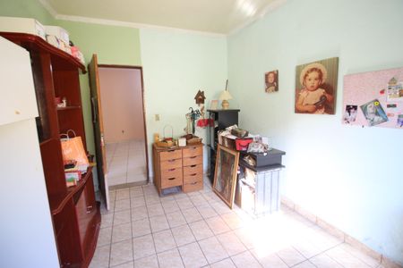 Casa à venda com 120m², 2 quartos e 2 vagasQuarto 1