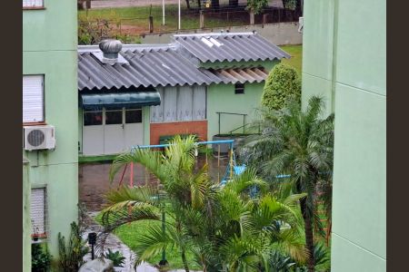 Apartamento à venda com 58m², 2 quartos e 1 vaga Apartamento à venda com 58m², 2 quartos e 1 vagaÁrea Comum - Playground e Churrasqueira