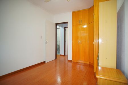 Apartamento à venda com 58m², 2 quartos e 1 vagaQuarto 2