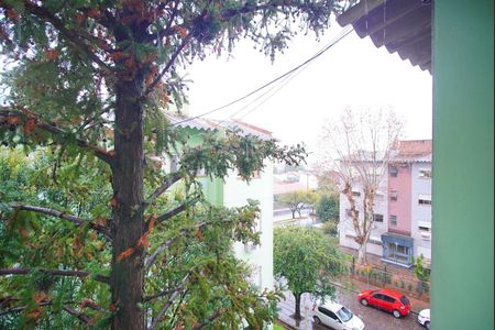 Apartamento à venda com 58m², 2 quartos e 1 vagaQuarto 2 - Vista