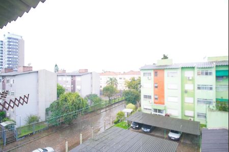 Apartamento à venda com 58m², 2 quartos e 1 vagaQuarto 1 - Vista