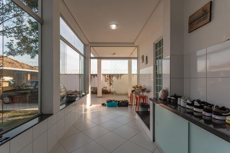 Casa à venda com 360m², 3 quartos e 6 vagas Casa à venda com 360m², 3 quartos e 6 vagasÁrea de Serviço