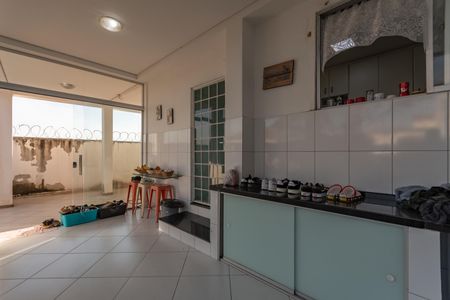 Casa à venda com 360m², 3 quartos e 6 vagas Casa à venda com 360m², 3 quartos e 6 vagasÁrea de Serviço