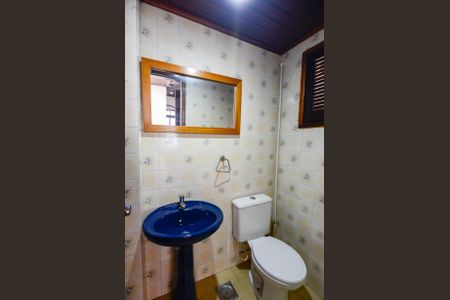 Casa à venda com 187m², 3 quartos e 2 vagas Casa à venda com 187m², 3 quartos e 2 vagasBanheiro de Serviço