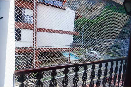 Casa à venda com 187m², 3 quartos e 2 vagas Casa à venda com 187m², 3 quartos e 2 vagasVaranda da Suíte